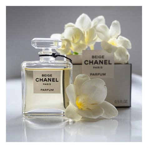 chanel beige parfum yorum|chanel beige perfume.